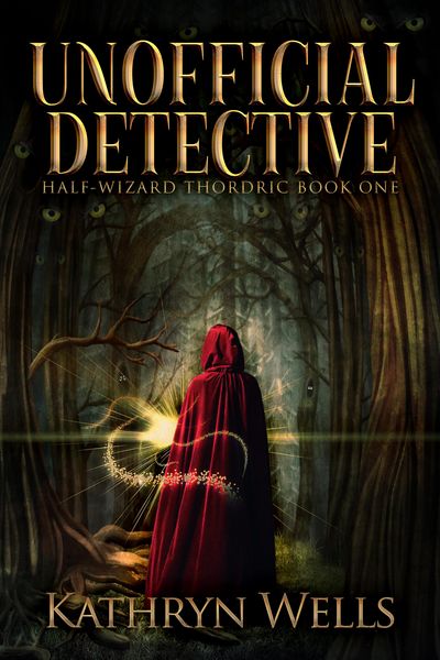 Produktbild: Unofficial Detective