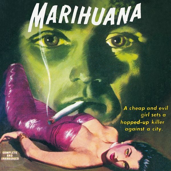 Produktbild: Pulp Attack 2024