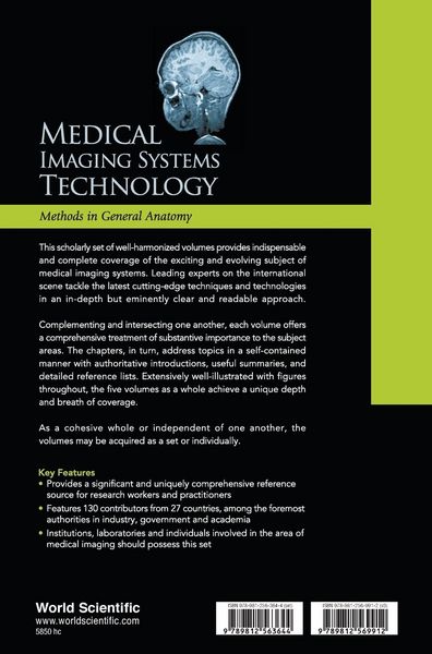Produktbild: Medical Imaging System Tech (v3)
