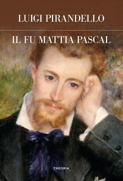 Produktbild: Il fu Mattia Pascal