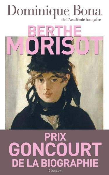 Produktbild: Berthe Morisot - Ned