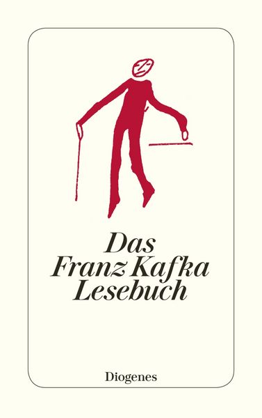 Produktbild: Das Franz Kafka Lesebuch