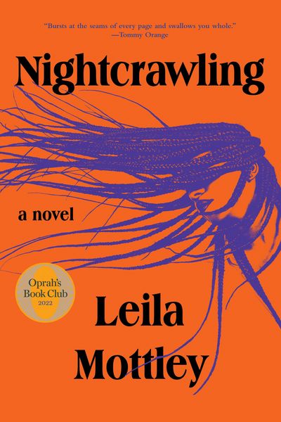 Produktbild: Nightcrawling