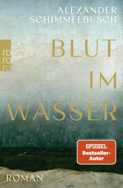 Produktbild: Blut im Wasser