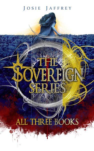 Produktbild: The Sovereign Series