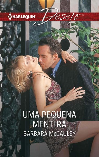 Produktbild: Uma pequena mentira