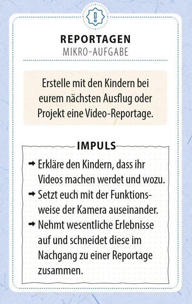 Produktbild: Digitale Medien kreativ einsetzen