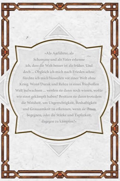 Produktbild: World of Warcraft: The Voices Within - Erz&auml;hlungen