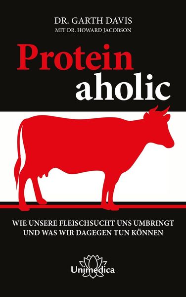 Produktbild: Proteinaholic