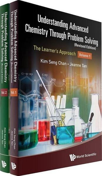 Produktbild: Understanding Advanced Chemistry Through Problem Solving: The Learner's Approach (in 2 Volumes) (Revised Edition)