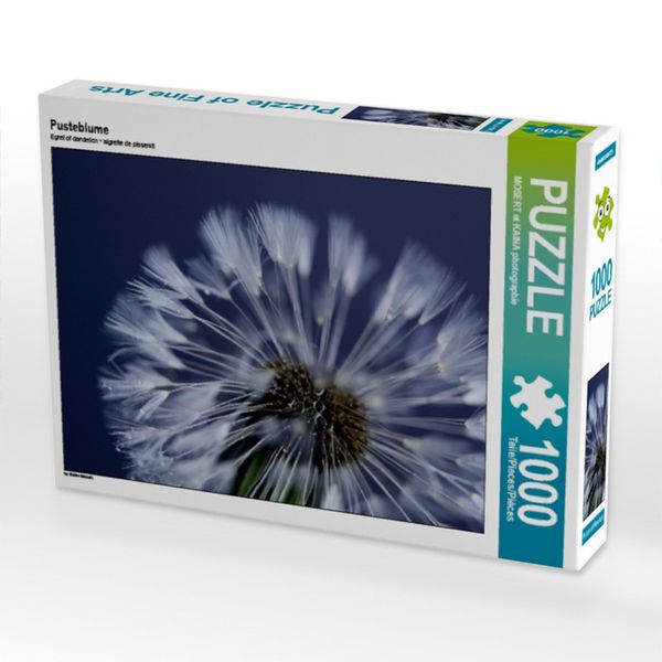 Produktbild: Pusteblume (Puzzle)