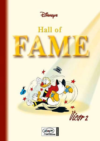 Produktbild: Hall of Fame 13