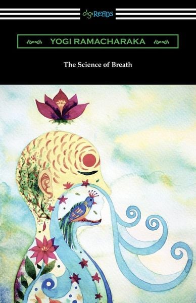 Produktbild: The Science of Breath