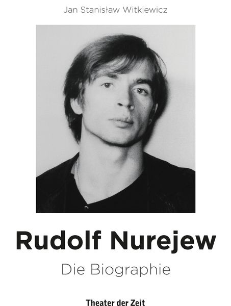Produktbild: Rudolf Nurejew