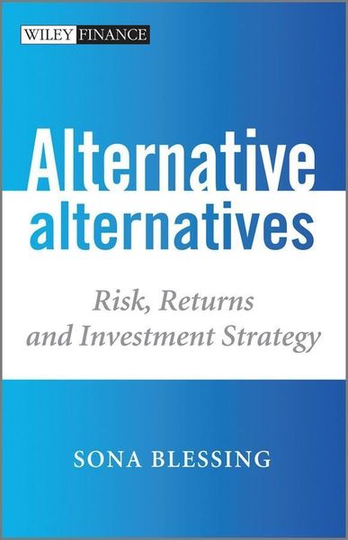 Produktbild: Alternative Alternatives