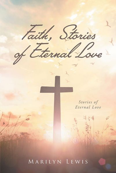 Produktbild: Faith, Stories of Eternal Love
