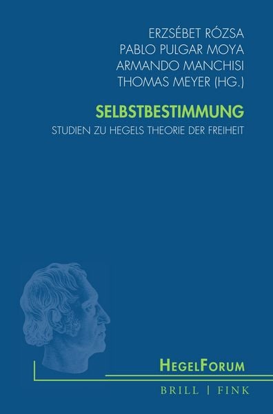 Produktbild: Selbstbestimmung