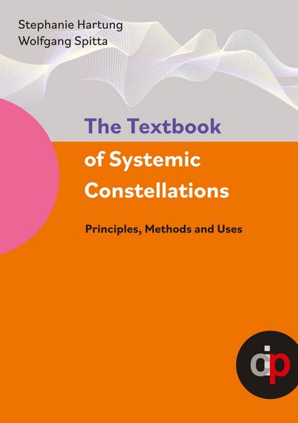 Produktbild: The Textbook of Systemic Constellations