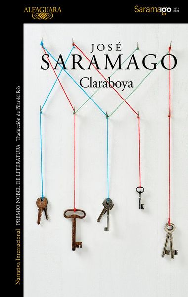 Produktbild: Claraboya