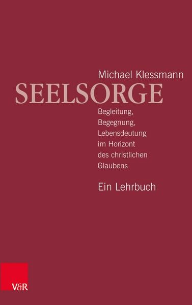 Produktbild: Seelsorge