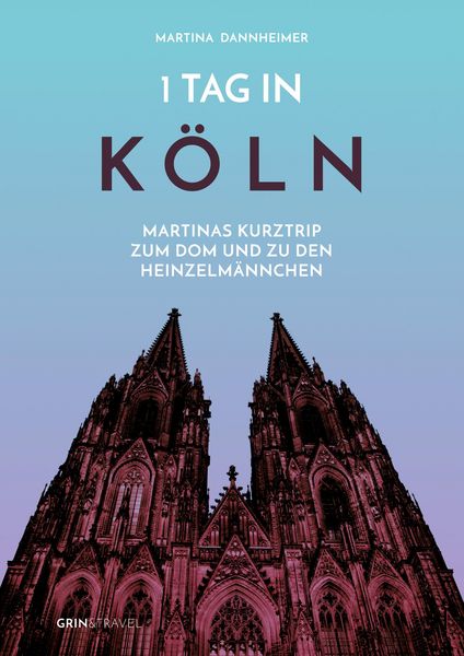 Produktbild: 1 Tag in K&ouml;ln