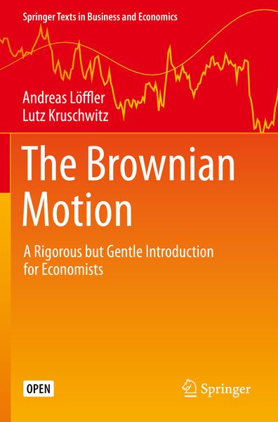 Produktbild: The Brownian Motion