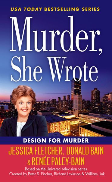 Produktbild: Murder, She Wrote