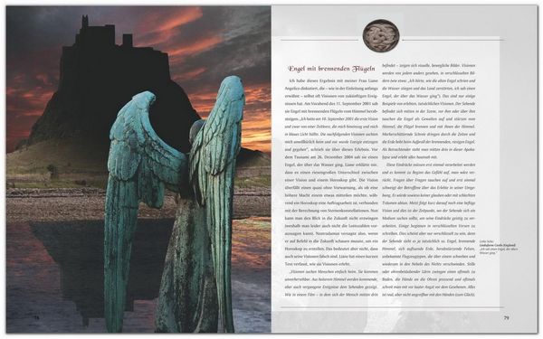 Produktbild: Nostradamus und das geheime Wissen der Katharer - Propheten, Ketzer und Heilige in S&uuml;dfrankreich