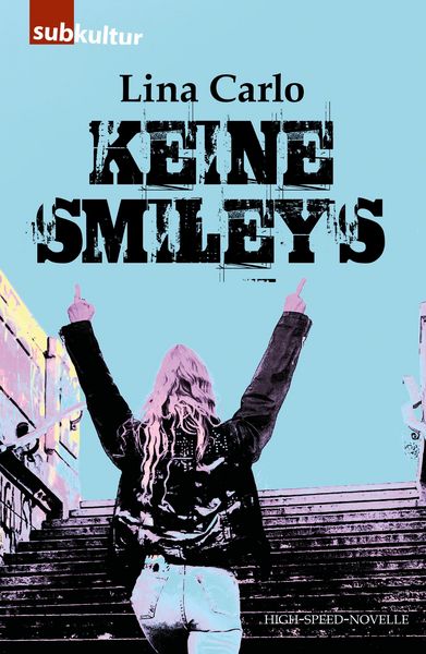 Keine Smileys