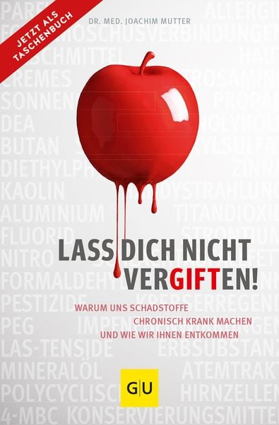 Produktbild: Lass dich nicht vergiften!