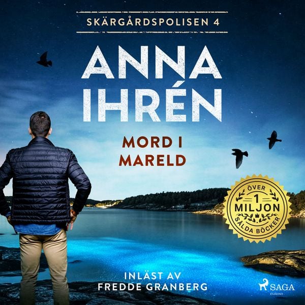 Produktbild: Mord i mareld