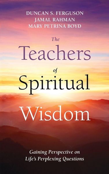 Produktbild: The Teachers of Spiritual Wisdom