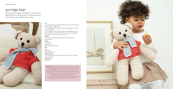 Produktbild: Cute & Easy Baby Knits