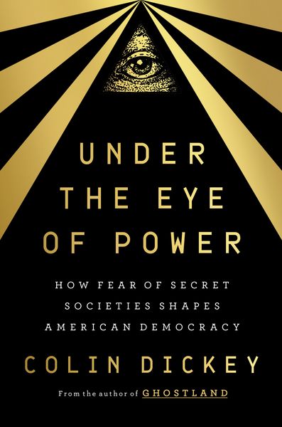 Produktbild: Under the Eye of Power