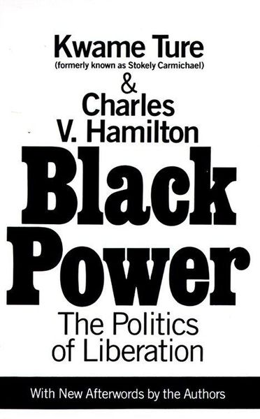 Produktbild: Black Power