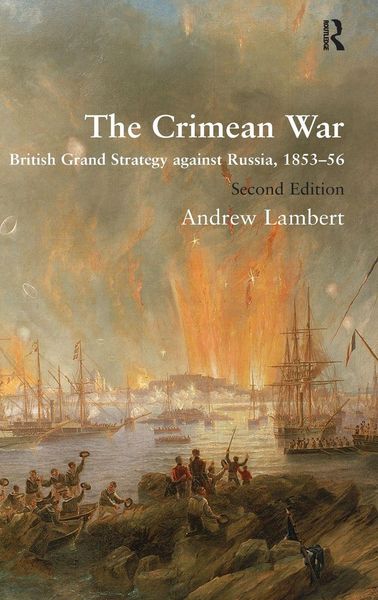 Produktbild: The Crimean War