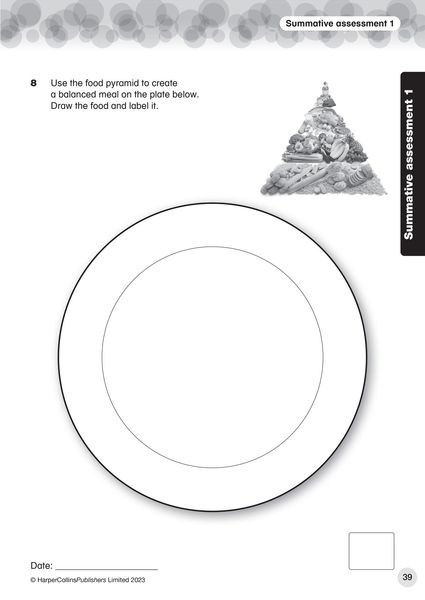 Produktbild: Collins International Primary Science