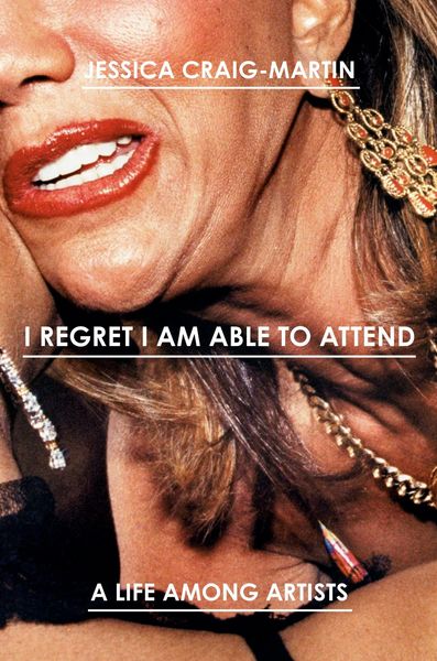 Produktbild: I Regret I Am Able to Attend