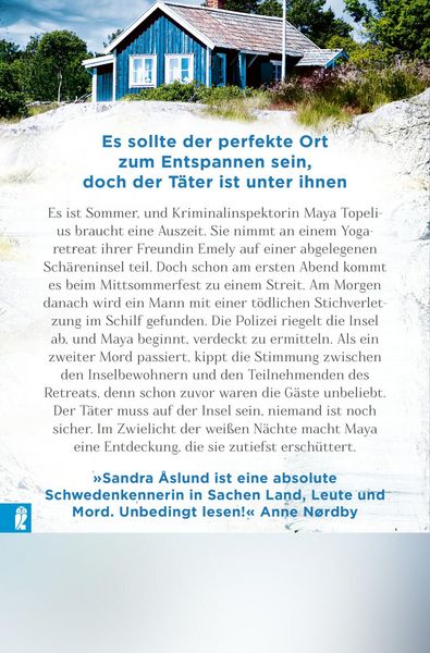 Produktbild: Still ist die Nacht
