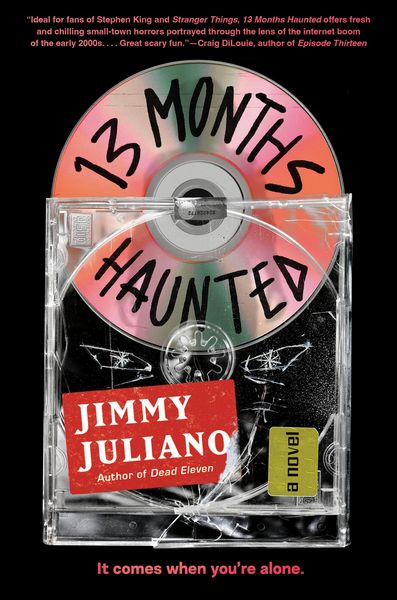 Produktbild: 13 Months Haunted