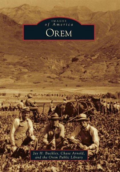 Produktbild: Orem