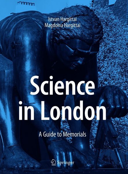 Produktbild: Science in London