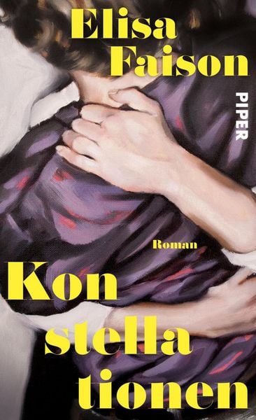 Produktbild: Konstellationen