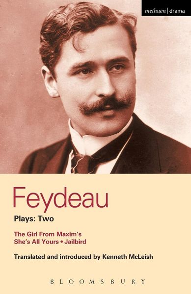 Produktbild: Feydeau Plays