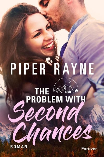Produktbild: The Problem With Second Chances
