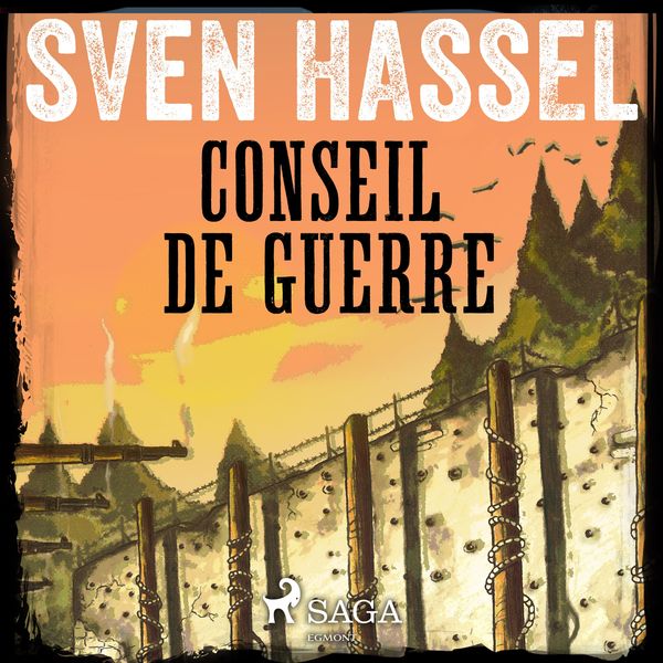 Produktbild: Conseil de guerre