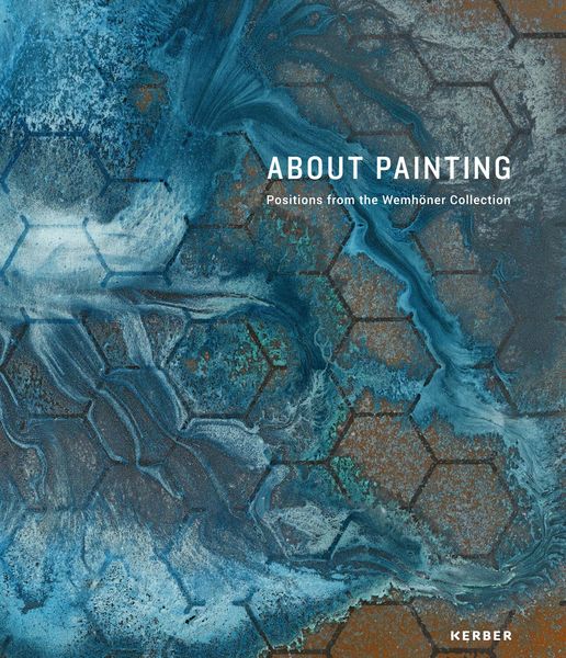 Produktbild: About Painting