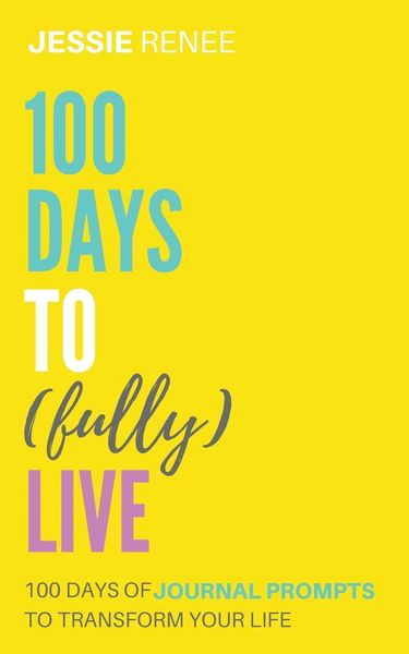 Produktbild: 100 Days to Fully Live