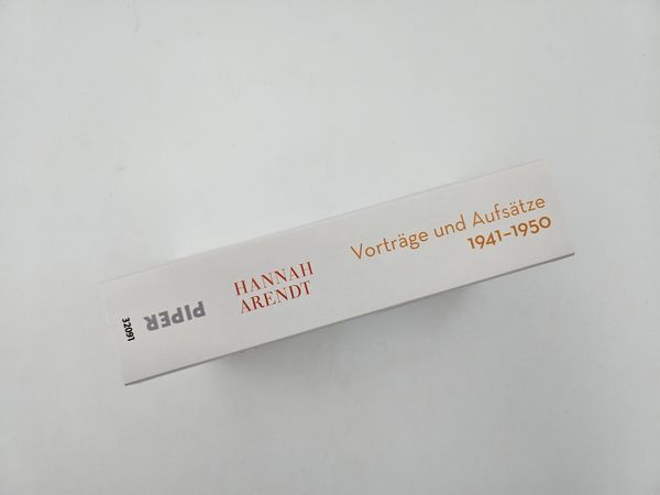 Produktbild: Vortr&auml;ge und Aufs&auml;tze 1941&ndash;1950