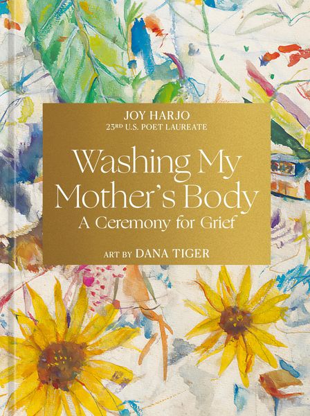 Produktbild: Washing My Mother's Body